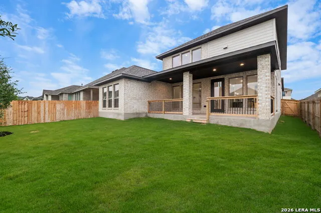 145 MERRY CALF LN Boerne, TX 78006