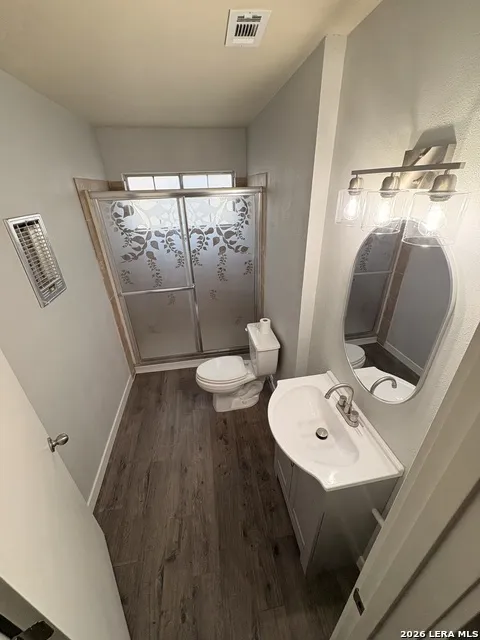 235 STIMMEL ST San Antonio, TX 78227