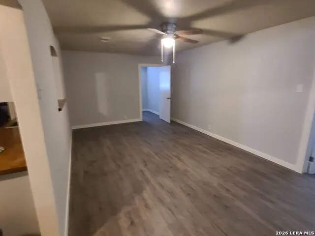 235 STIMMEL ST San Antonio, TX 78227
