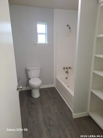 235 STIMMEL ST San Antonio, TX 78227