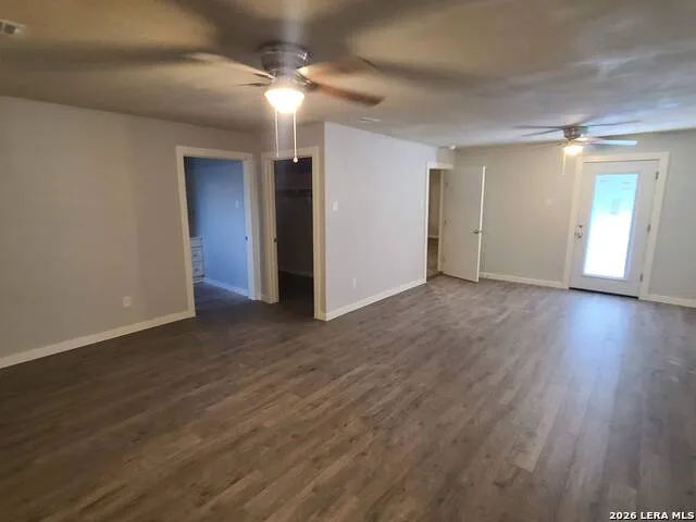 235 STIMMEL ST San Antonio, TX 78227