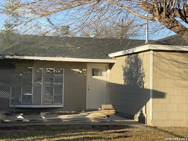 235 STIMMEL ST San Antonio, TX 78227