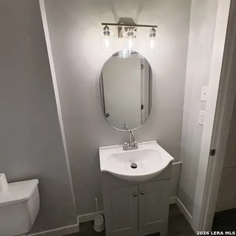 235 STIMMEL ST San Antonio, TX 78227