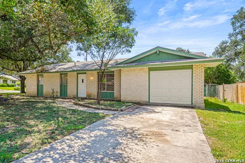 4442 Desert View