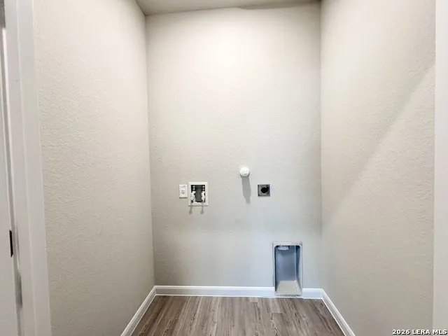 505 Hudson St Seguin, TX 78155