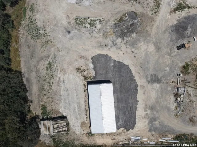 530 STRATEMAN LN #LOT B New Braunfels, TX 78132