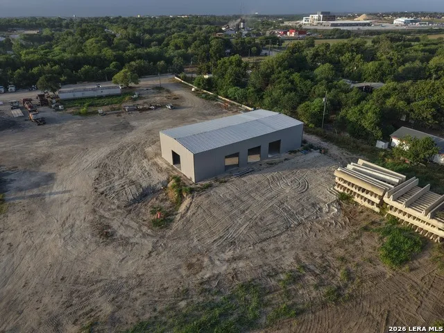 530 STRATEMAN LN #LOT B New Braunfels, TX 78132