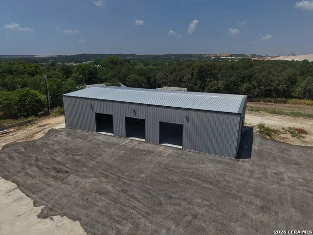 530 STRATEMAN LN #LOT B New Braunfels, TX 78132