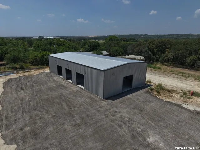 530 STRATEMAN LN #LOT B New Braunfels, TX 78132