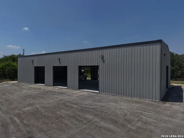 530 STRATEMAN LN #LOT B New Braunfels, TX 78132
