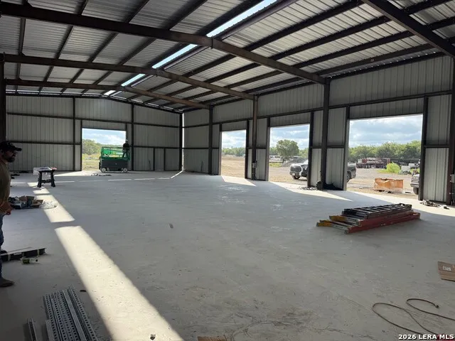530 STRATEMAN LN #LOT B New Braunfels, TX 78132