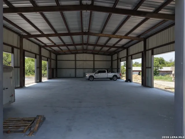 530 STRATEMAN LN #LOT B New Braunfels, TX 78132