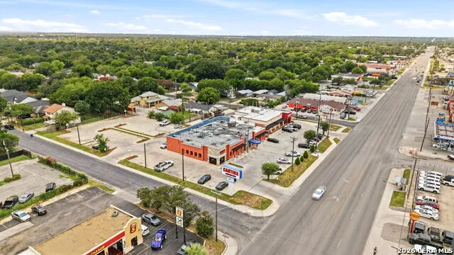 4946 Rigsby Ave San Antonio, TX 78222