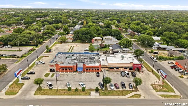 4946 Rigsby Ave San Antonio, TX 78222