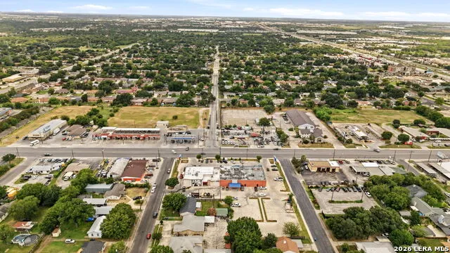 4946 Rigsby Ave San Antonio, TX 78222