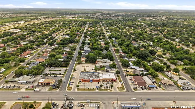 4946 Rigsby Ave San Antonio, TX 78222