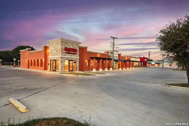 4946 Rigsby Ave San Antonio, TX 78222