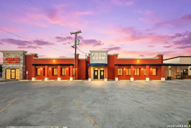 4946 Rigsby Ave San Antonio, TX 78222