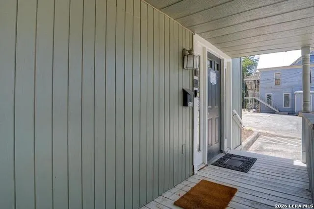 1818 San Pedro San Antonio, TX 78212