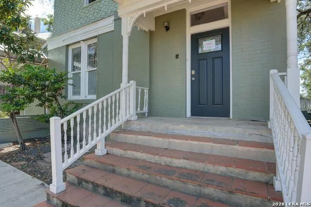 1818 San Pedro San Antonio, TX 78212