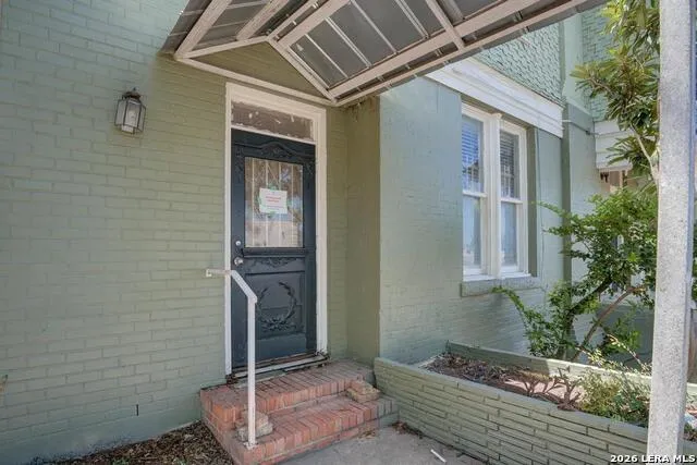 1818 San Pedro San Antonio, TX 78212
