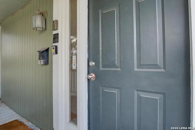 1818 San Pedro San Antonio, TX 78212