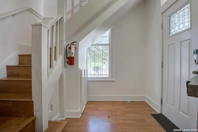 1818 San Pedro San Antonio, TX 78212