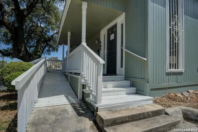 1818 San Pedro San Antonio, TX 78212
