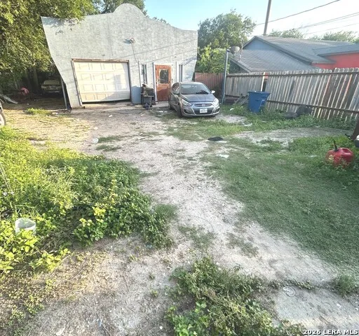 4230 Culebra San Antonio, TX 78228
