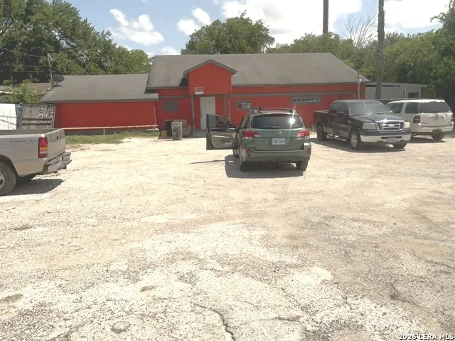 4234 Culebra San Antonio, TX 78228