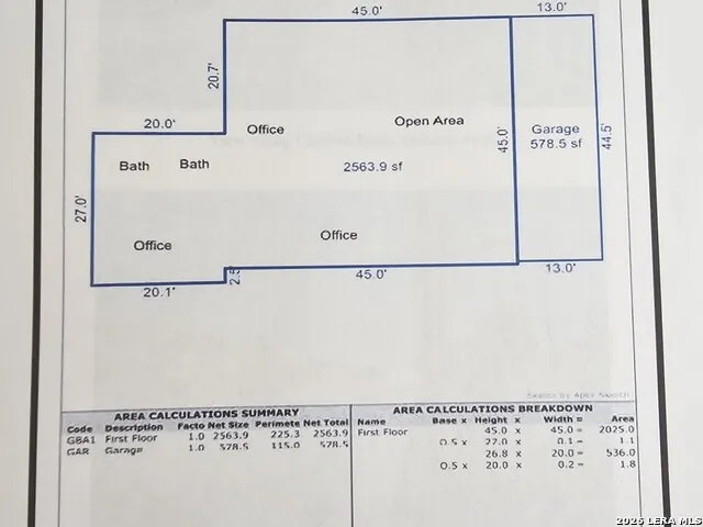 4234 Culebra San Antonio, TX 78228