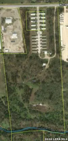 1911 WALD RD New Braunfels, TX 78132