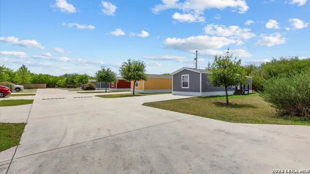 1911 WALD RD New Braunfels, TX 78132