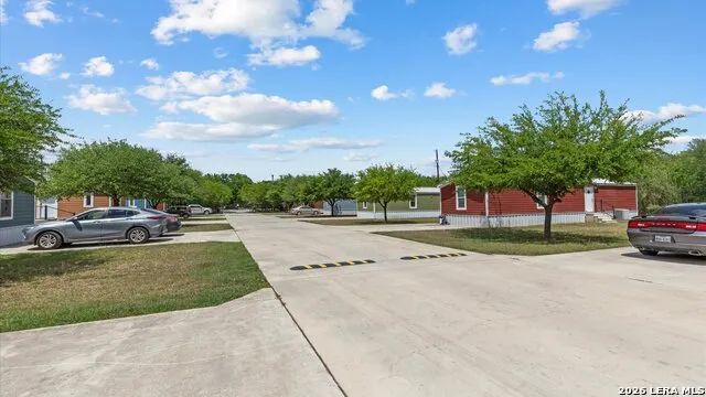 1911 WALD RD New Braunfels, TX 78132