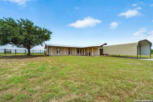 4044 W Fm 476 Poteet, TX 78065