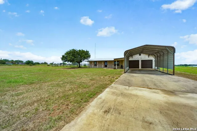 4044 W Fm 476 Poteet, TX 78065