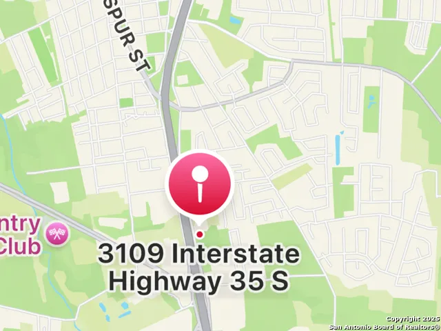 3109 Interstate 35 New Braunfels, TX 78130