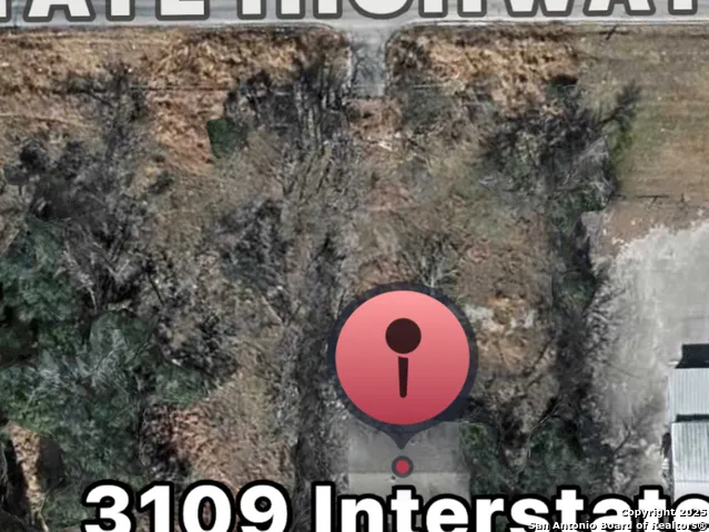 3109 Interstate 35 New Braunfels, TX 78130