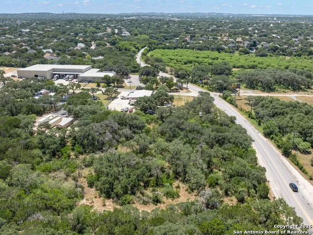 17190 Classen San Antonio, TX 78247