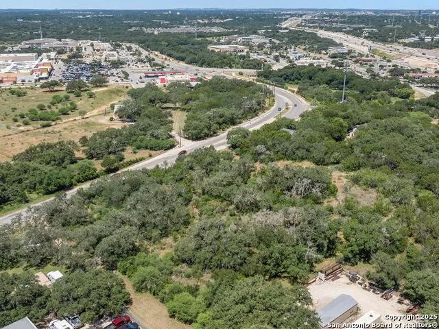 17190 Classen San Antonio, TX 78247