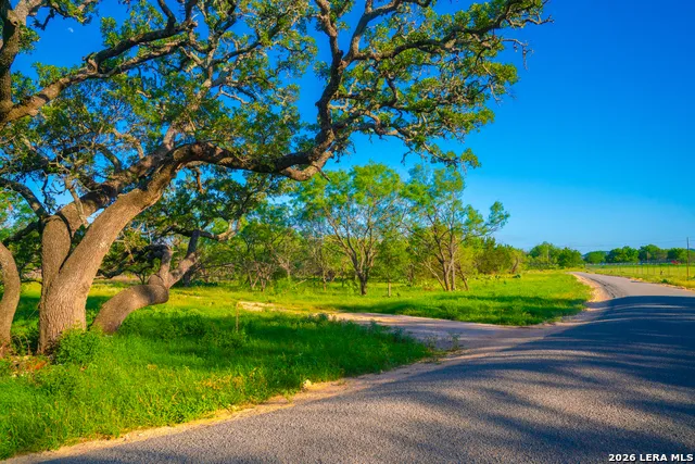 TBD Wine Trail Dr Johnson City, TX 78636