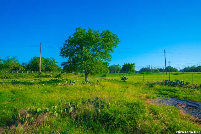 TBD Wine Trail Dr Johnson City, TX 78636
