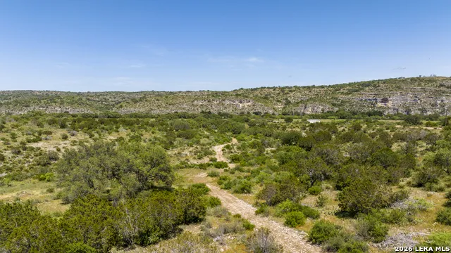 248 Persimmon Point Mason, TX 78624