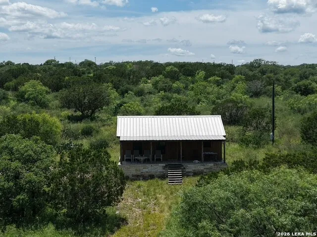248 Persimmon Point Mason, TX 78624