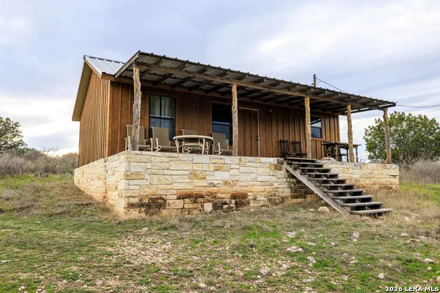 248 Persimmon Point Mason, TX 78624