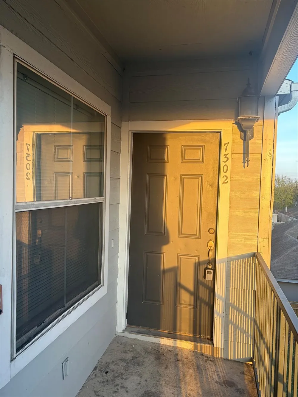 6289 Wilcrest Drive #7302 Houston, TX 77072
