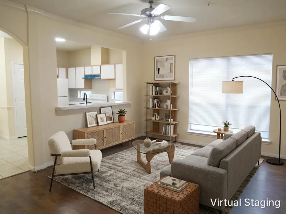 6289 Wilcrest Drive #7302 Houston, TX 77072