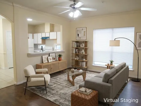 6289 Wilcrest Drive #7302
