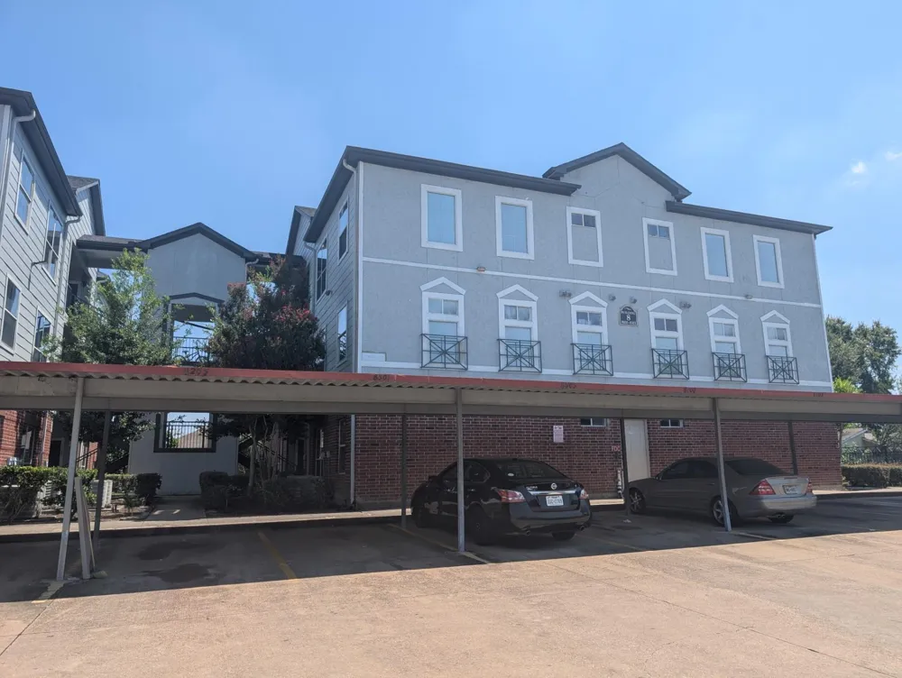 6289 Wilcrest Drive #7302 Houston, TX 77072