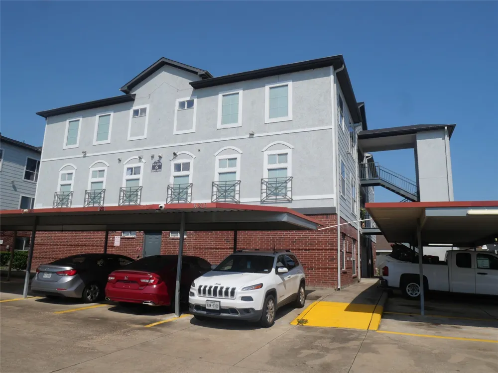 6289 Wilcrest Drive #7302 Houston, TX 77072